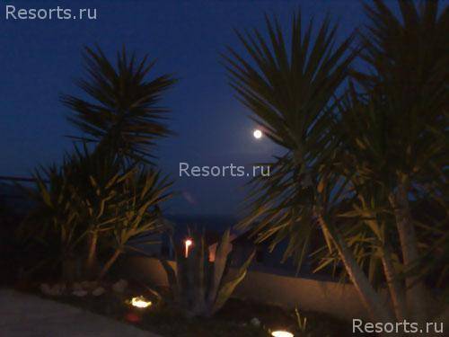 Villa Sunrise Hotel 17